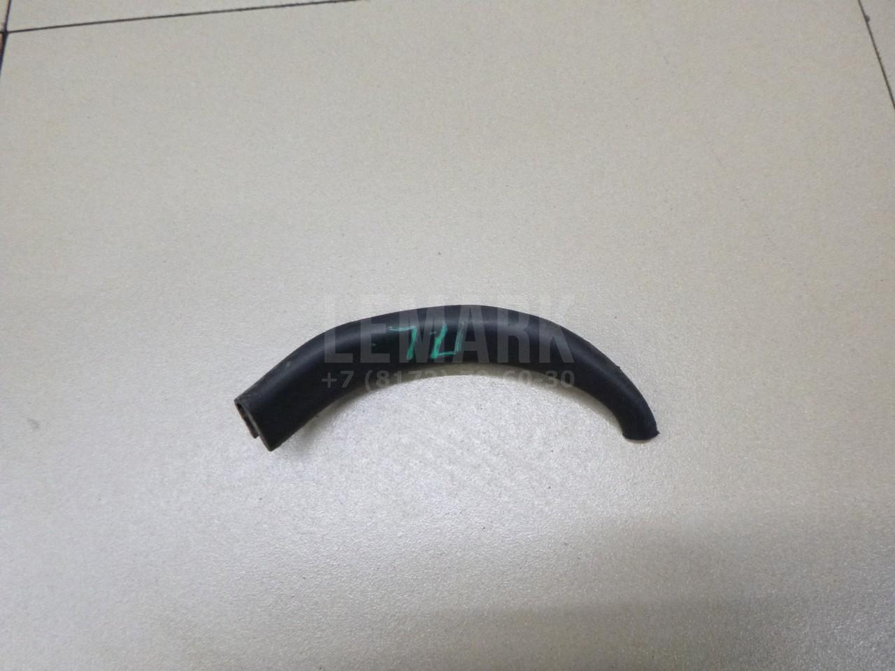 Накладка на молдинг 7L0853189A9B9 VAG