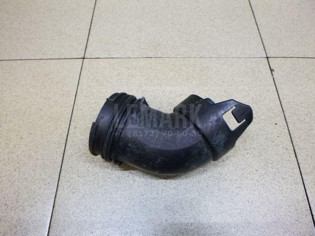 Патрубок воздушного фильтра для  Ford Focus II 2005-2008