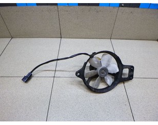Вентилятор радиатора для Mitsubishi Pajero/Montero Sport (K9) 1997-2008 БУ состояние отличное