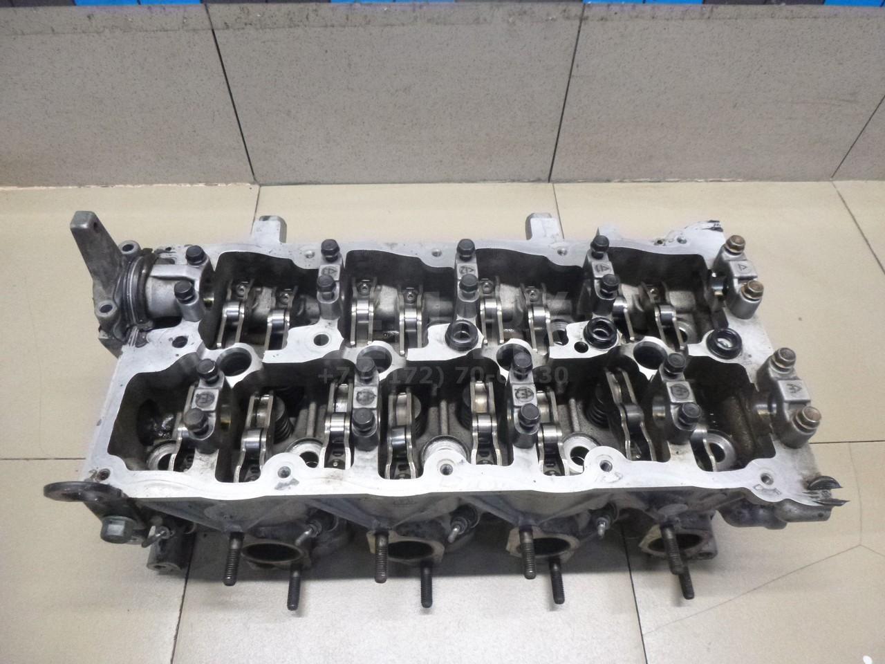 Головка блока 221002A200 Hyundai-Kia