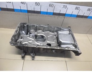 Поддон масляный двигателя для Hyundai ix35/Tucson 2010-2015 с разборки состояние отличное