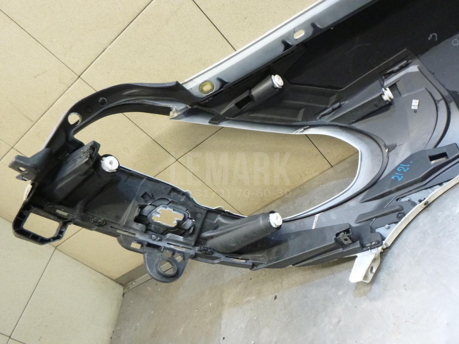 Крыло переднее правое для  BMW i3 (I01) 2013-2022