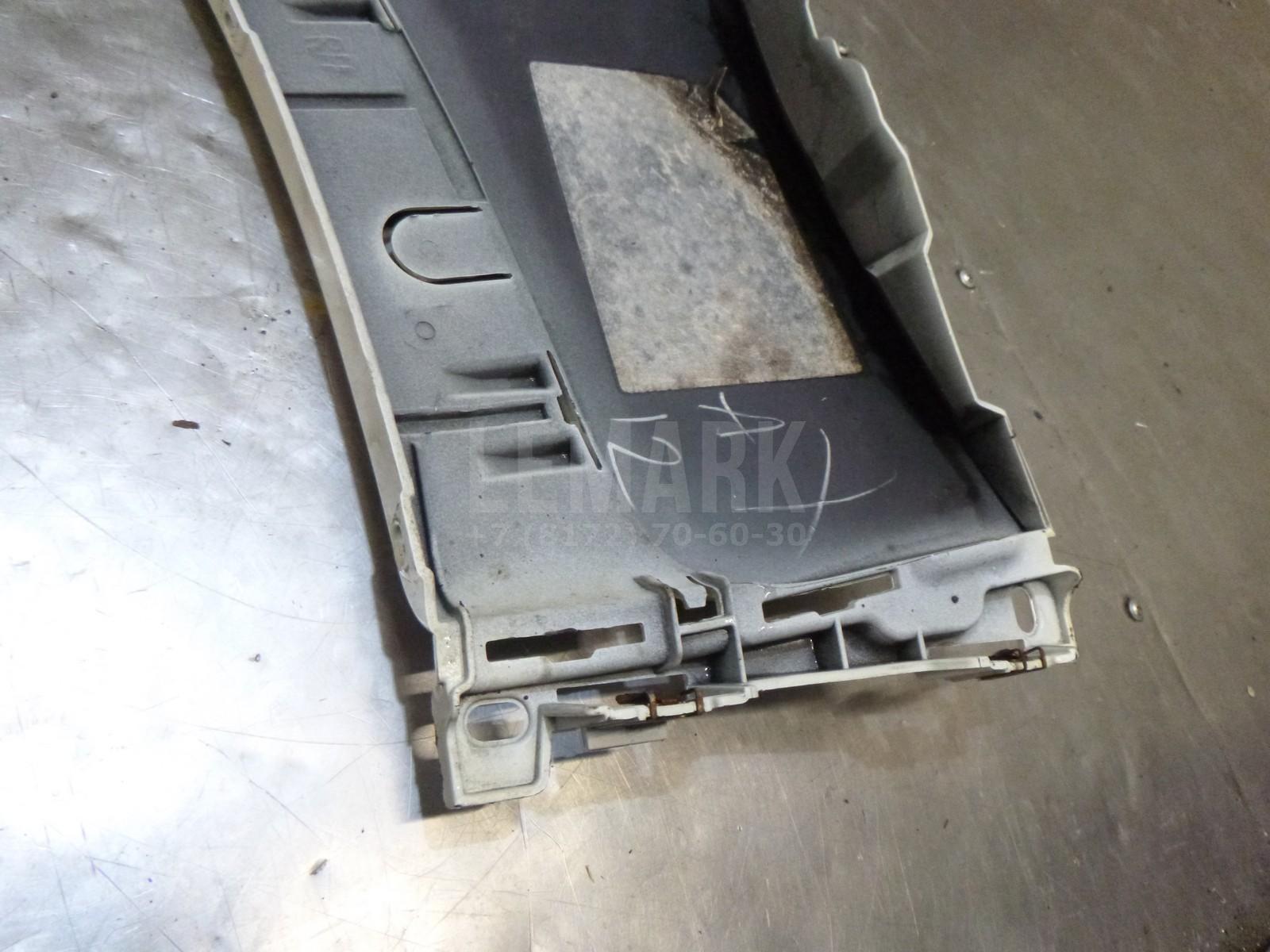 Крыло переднее правое для  BMW i3 (I01) 2013-2022