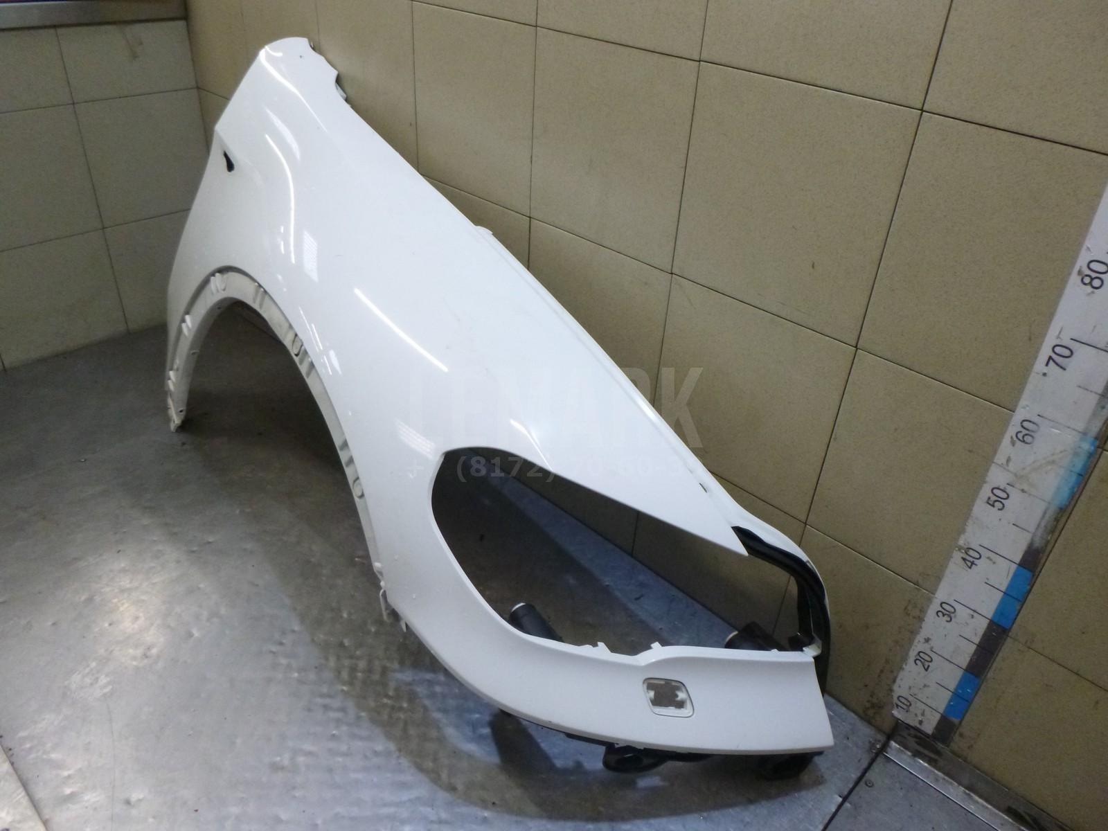 Крыло переднее правое для  BMW i3 (I01) 2013-2022