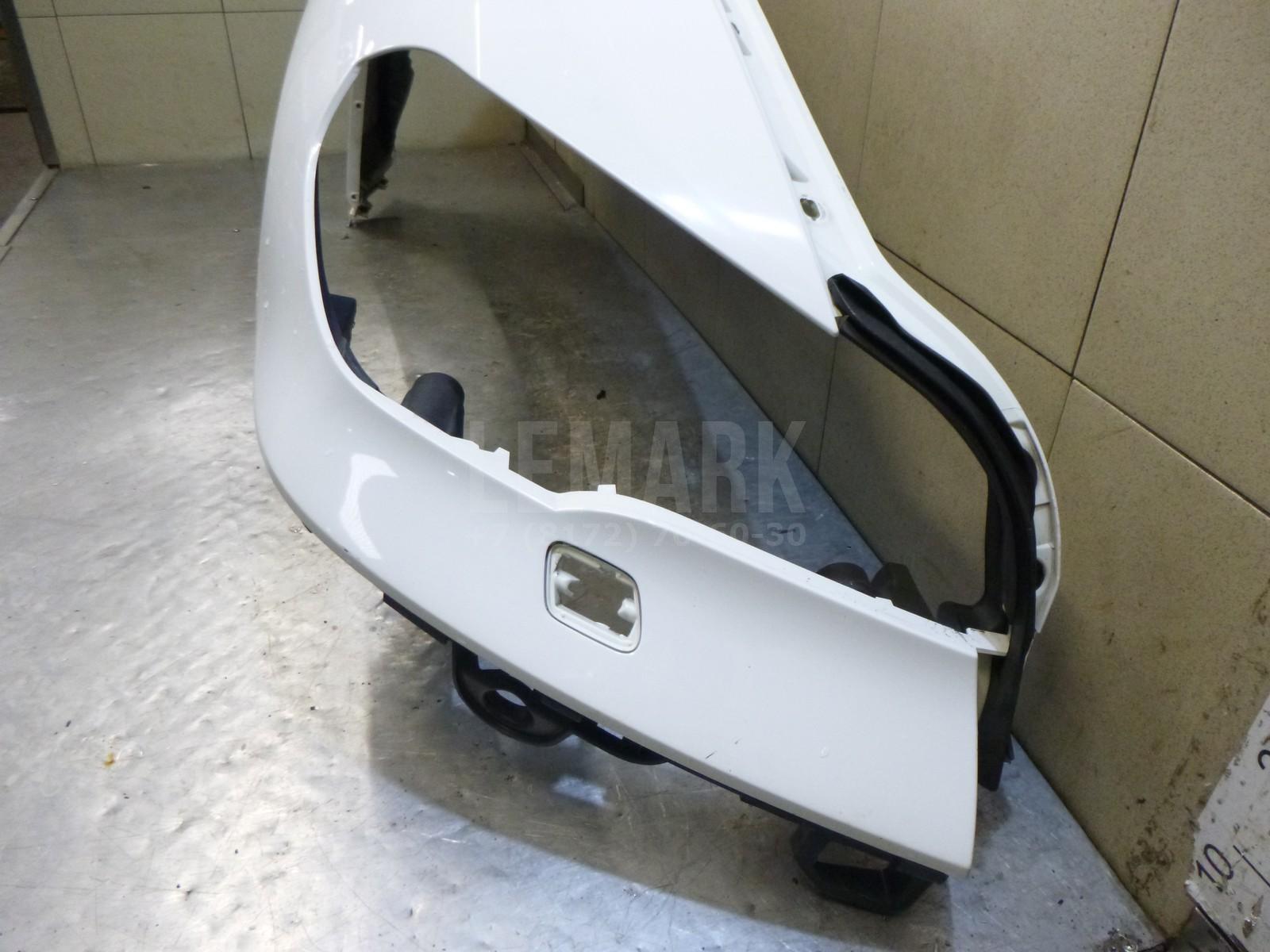 Крыло переднее правое для  BMW i3 (I01) 2013-2022