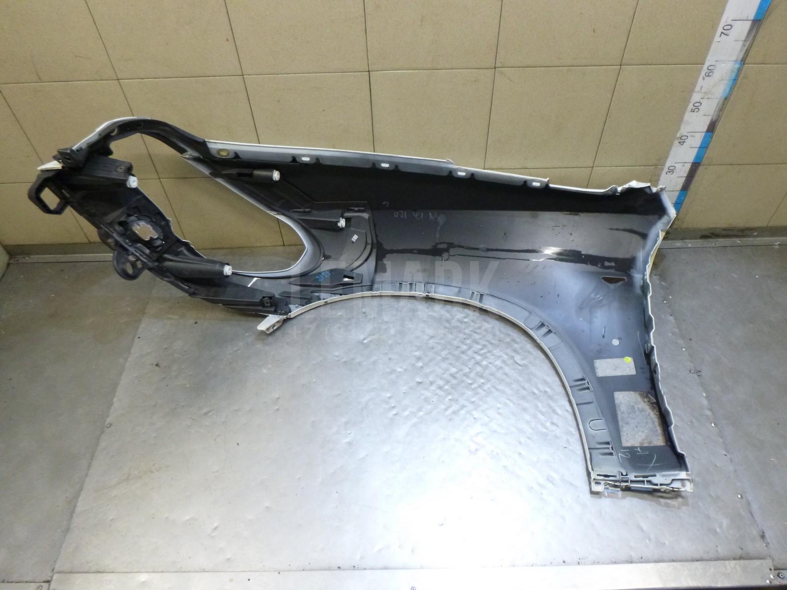 Крыло переднее правое для  BMW i3 (I01) 2013-2022