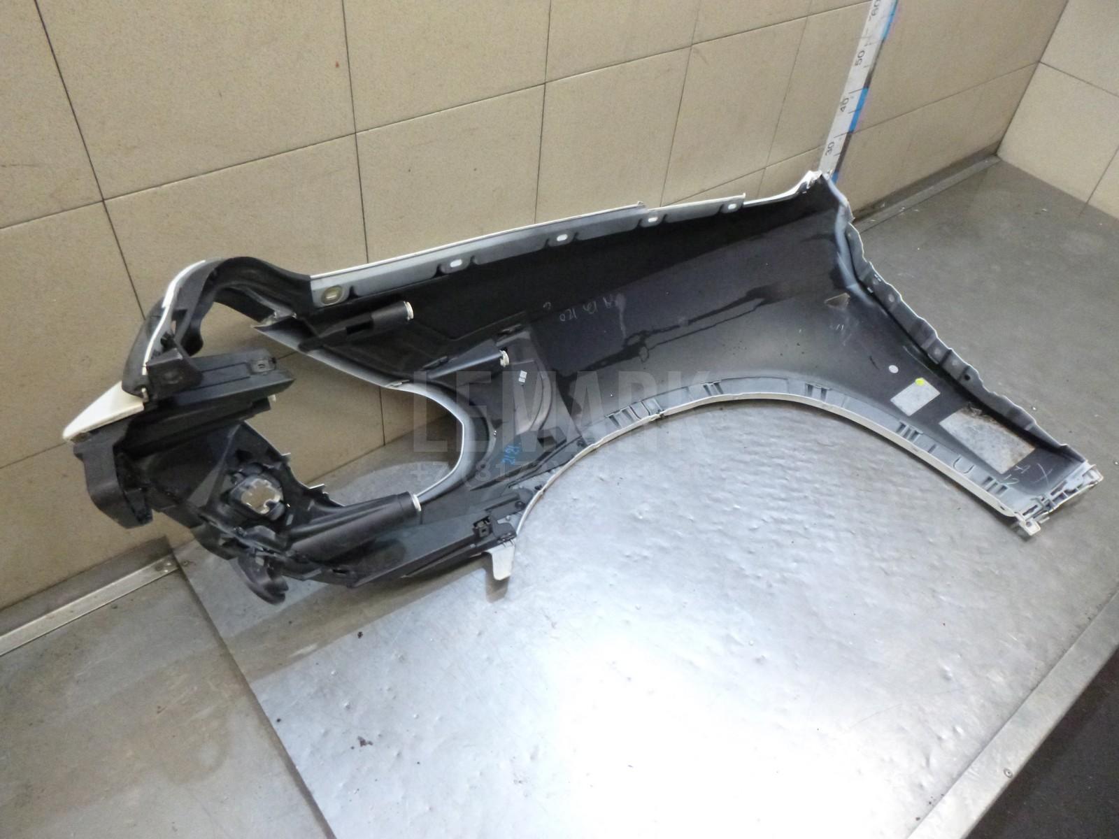 Крыло переднее правое для  BMW i3 (I01) 2013-2022
