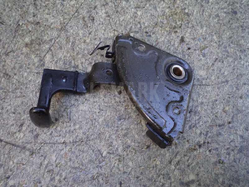 Ручка открывания капота для  BMW 7-serie G11/G12 2015-2022