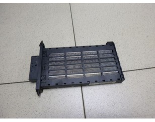 Радиатор отопителя электрический для VAZ Lada Largus 2012> б/у состояние отличное