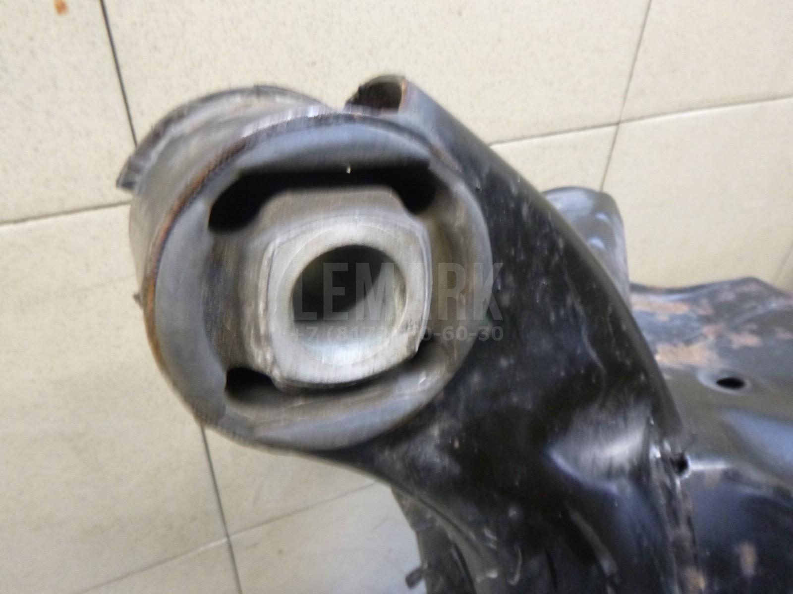 Балка задняя для  Ford Fiesta 2001-2008