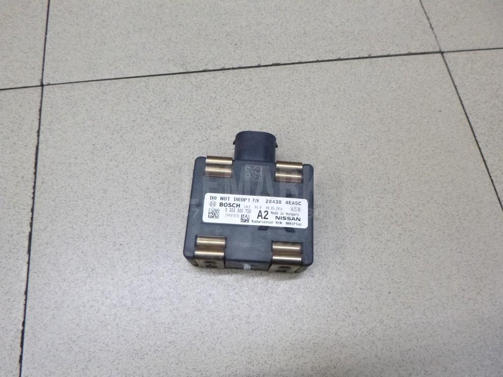 Датчик системы контроля дистанции 284384EA5C Nissan