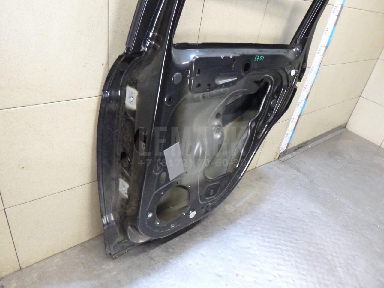 Дверь задняя правая для  Acura RDX 2006-2012