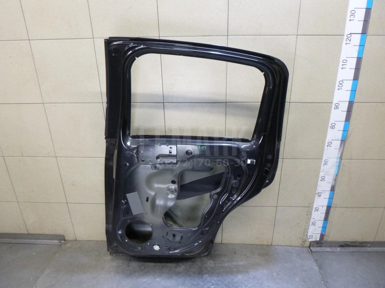 Дверь задняя правая для  Acura RDX 2006-2012
