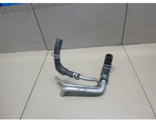 Трубка охлажд. жидкости металлическая для Suzuki Vitara 2015> с разбора состояние отличное