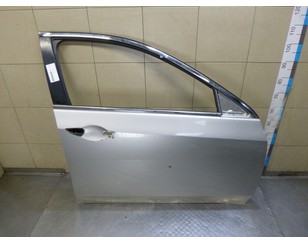Дверь передняя правая для Honda Accord VIII 2008-2015 с разборки состояние отличное