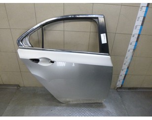 Дверь задняя правая для Honda Accord VIII 2008-2015 б/у состояние хорошее