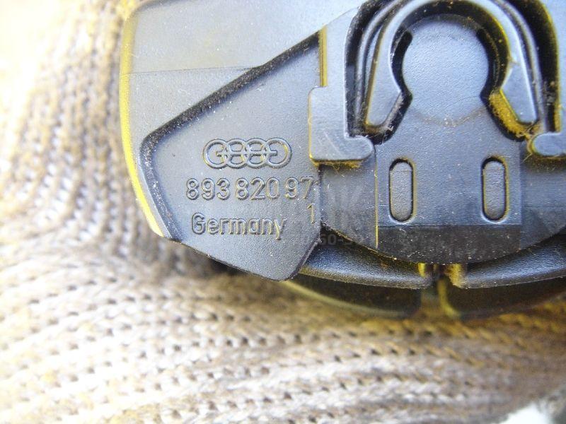Дефлектор воздушный для  BMW 1-serie E82/E88 2007-2013