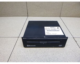 Проигрыватель CD/DVD для Nissan Pathfinder (R51) 2005-2014 б/у состояние отличное