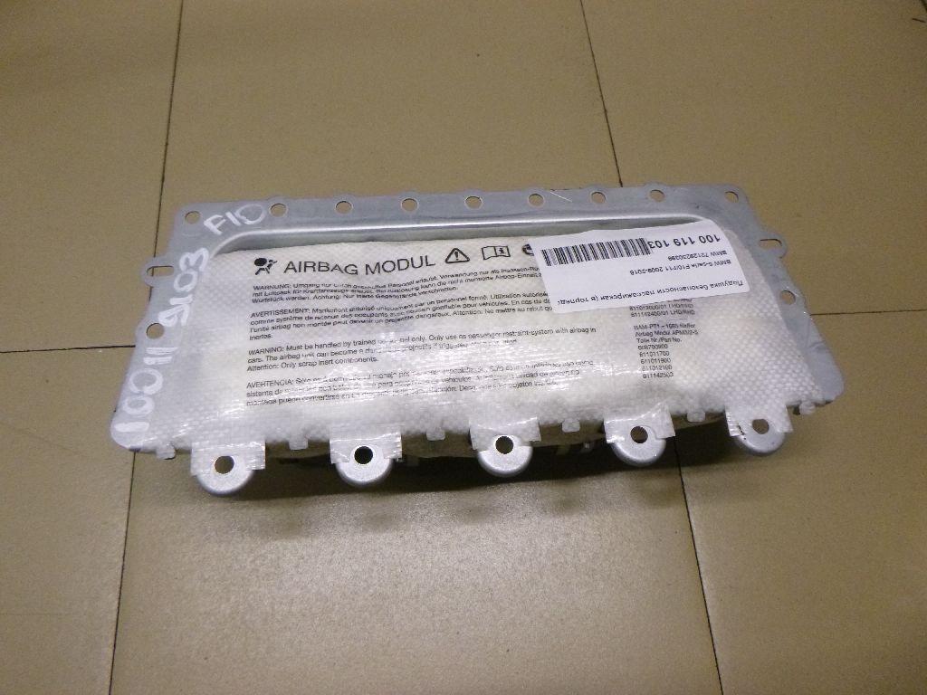 Подушка безопасности пассажирская (в торпедо) для  BMW X1 F48 2014-2022