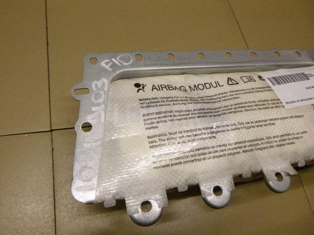 Подушка безопасности пассажирская (в торпедо) для  BMW X1 F48 2014-2022