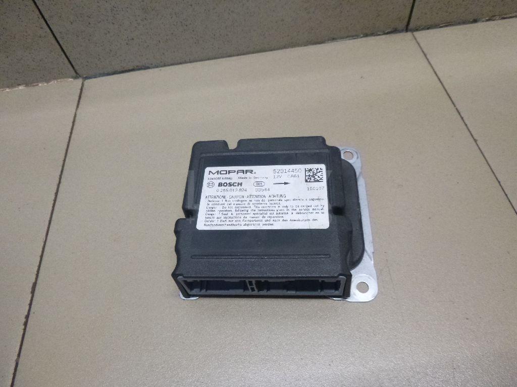 Блок управления AIR BAG