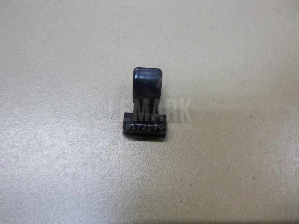 Пружина лючка бензобака 78836JD000 Nissan
