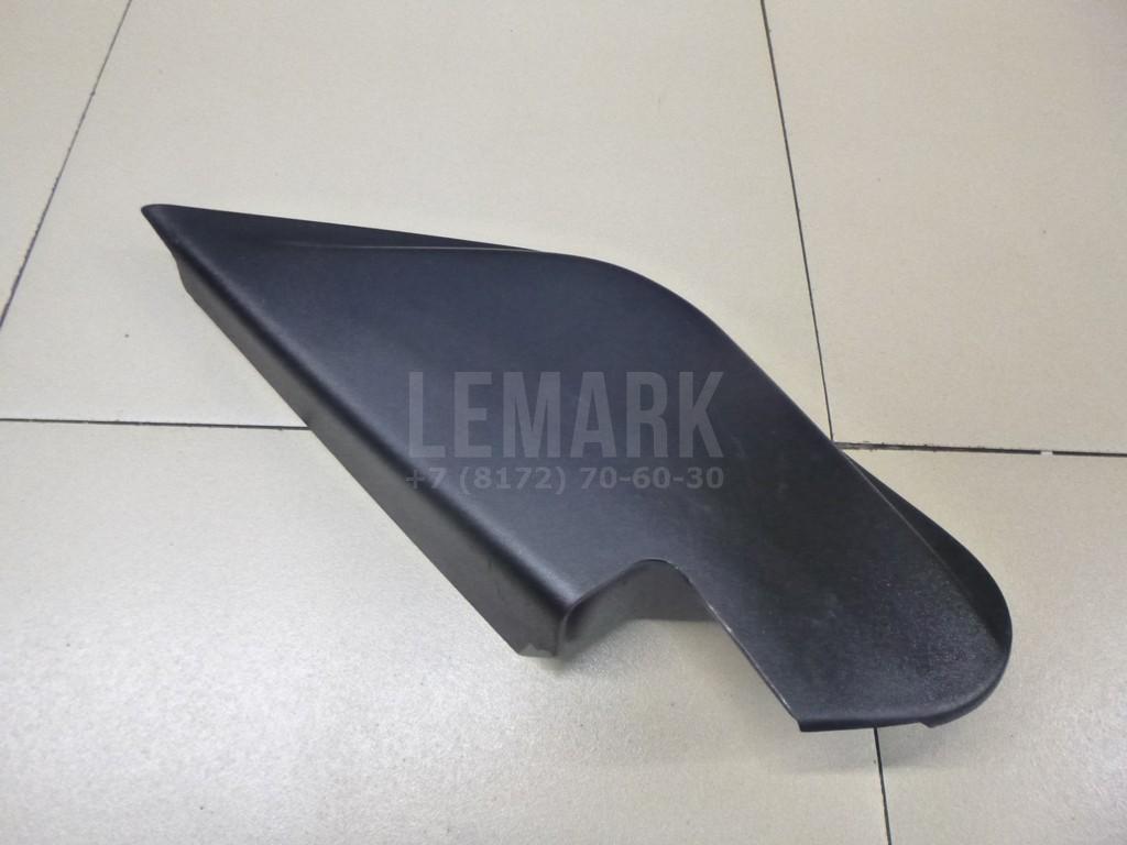 Крышка зеркала внутренняя левая 80293JD000 Nissan