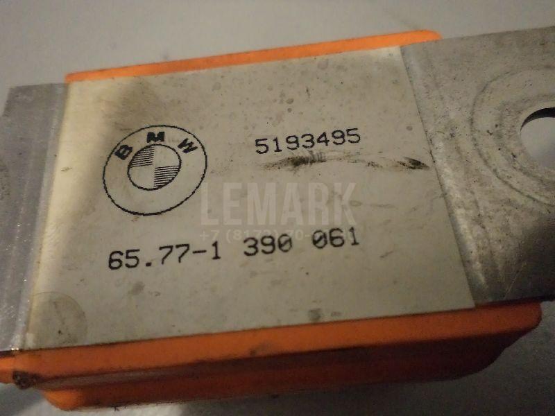 Датчик AIR BAG для  Audi 100/200 [44] 1983-1991