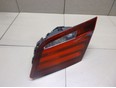 Фонарь задний внутренний правый