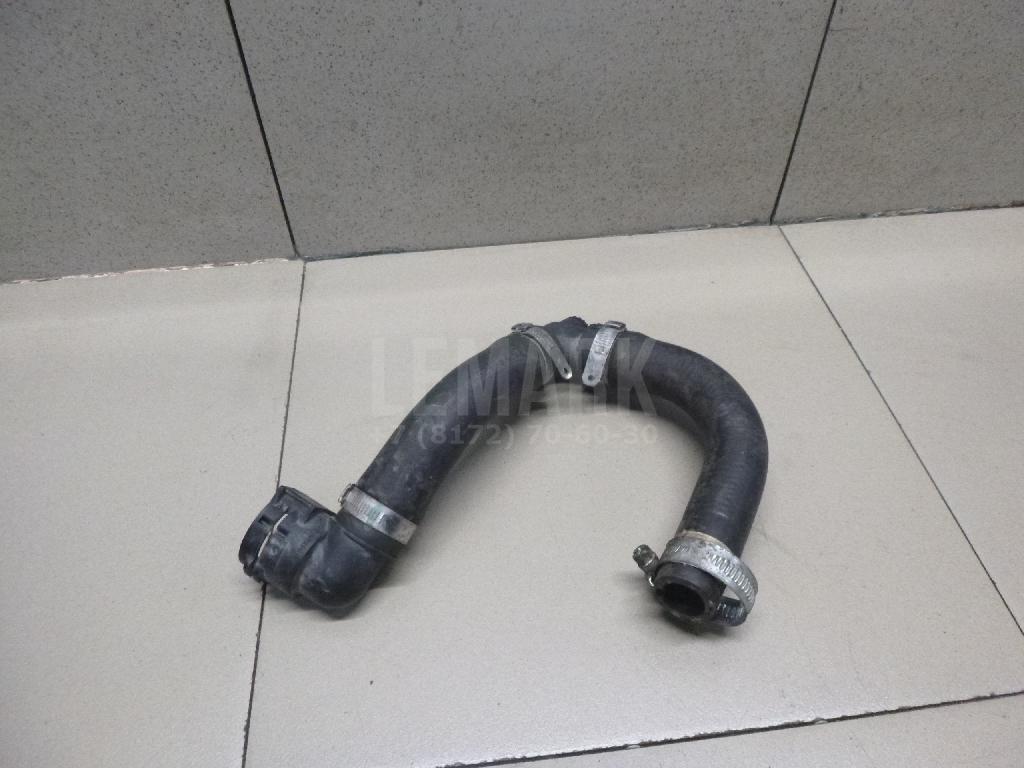 Патрубок отопителя для  Fiat Ducato 244 (+Elabuga) 2002-2006