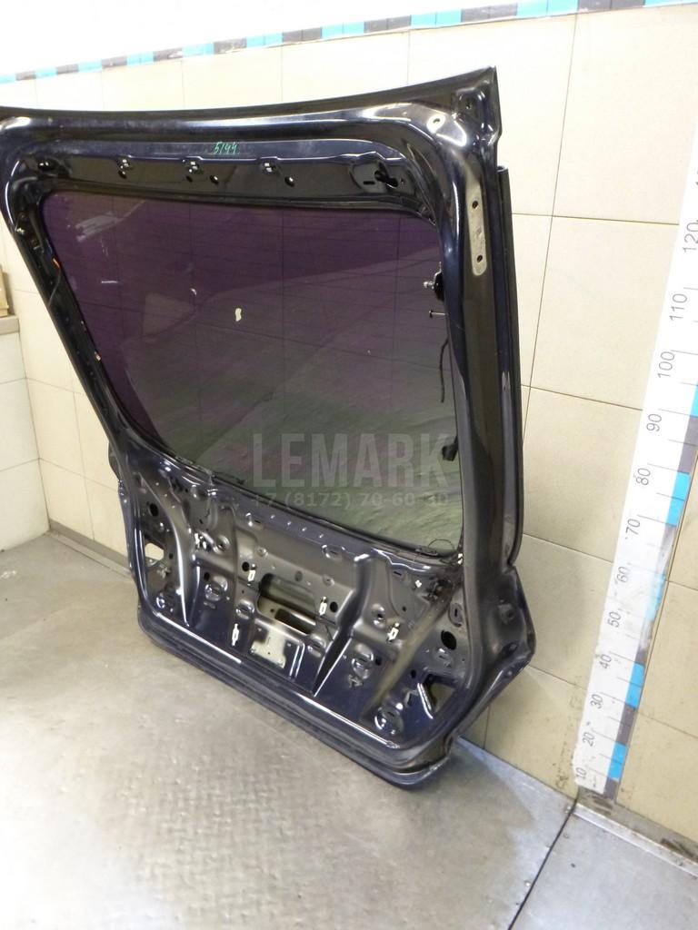 Дверь багажника со стеклом для  Audi Q6 2022