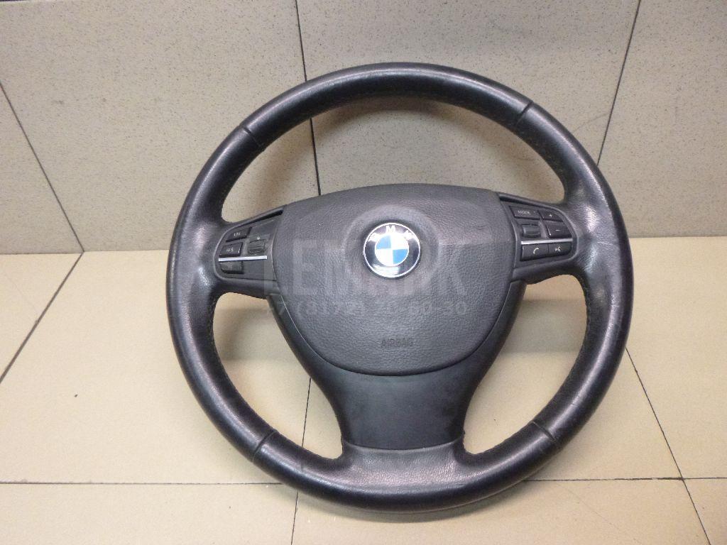 Рулевое колесо с AIR BAG