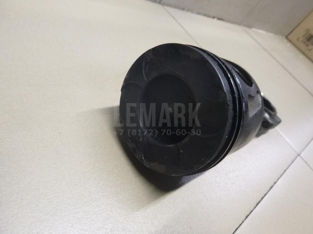 Поршень с шатуном для  Ford Fiesta 2001-2008
