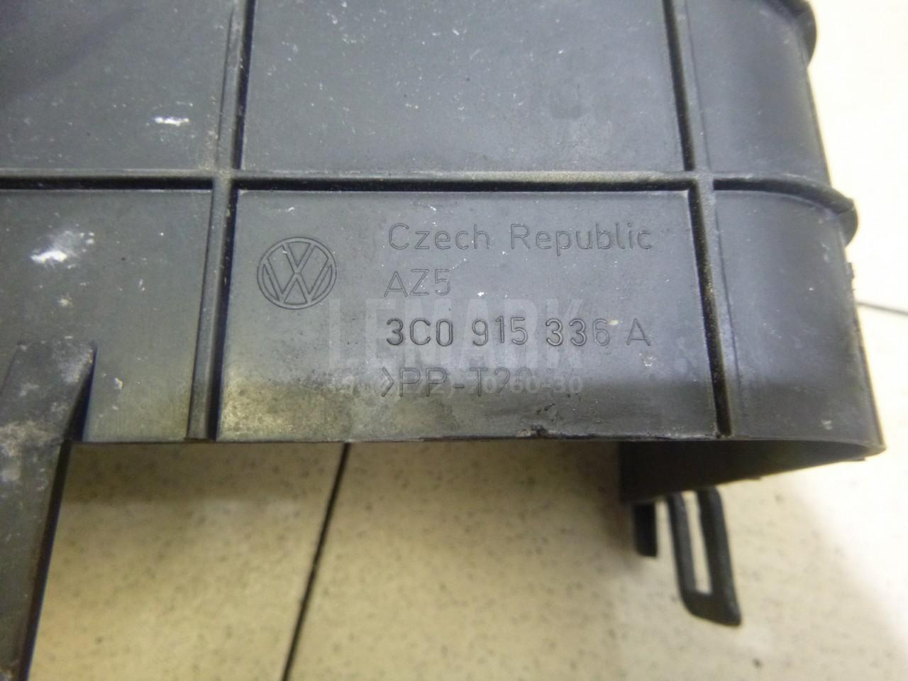 Корпус аккумулятора для  Audi A8 [4E] 2002-2010