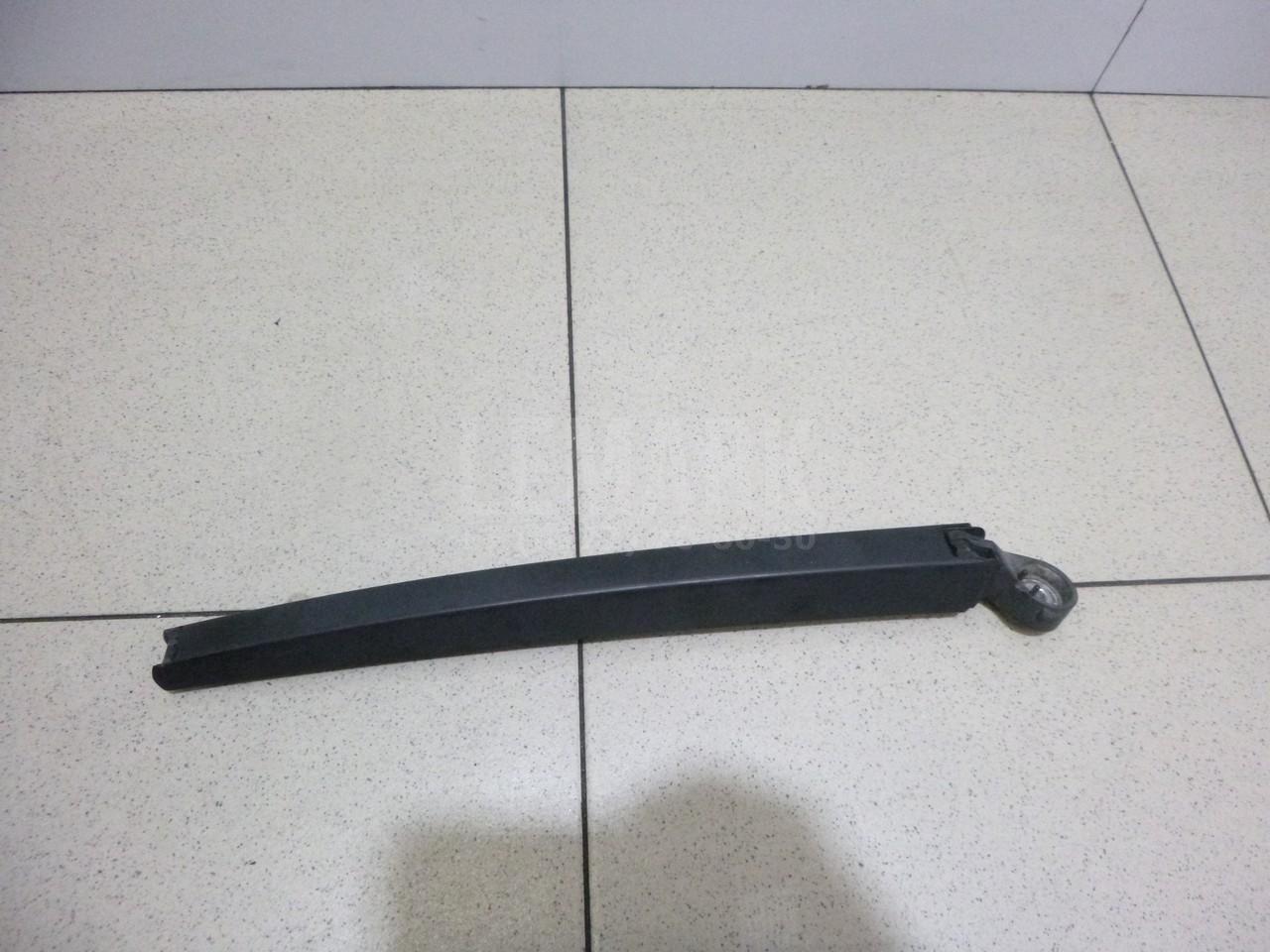 Поводок стеклоочистителя заднего 1Z5955707A VAG