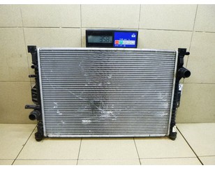 Радиатор основной для Ford S-MAX 2006-2015 с разбора состояние отличное