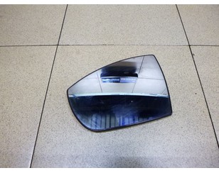 Стекло зеркала электрического левого для Ford S-MAX 2006-2015 с разбора состояние удовлетворительное