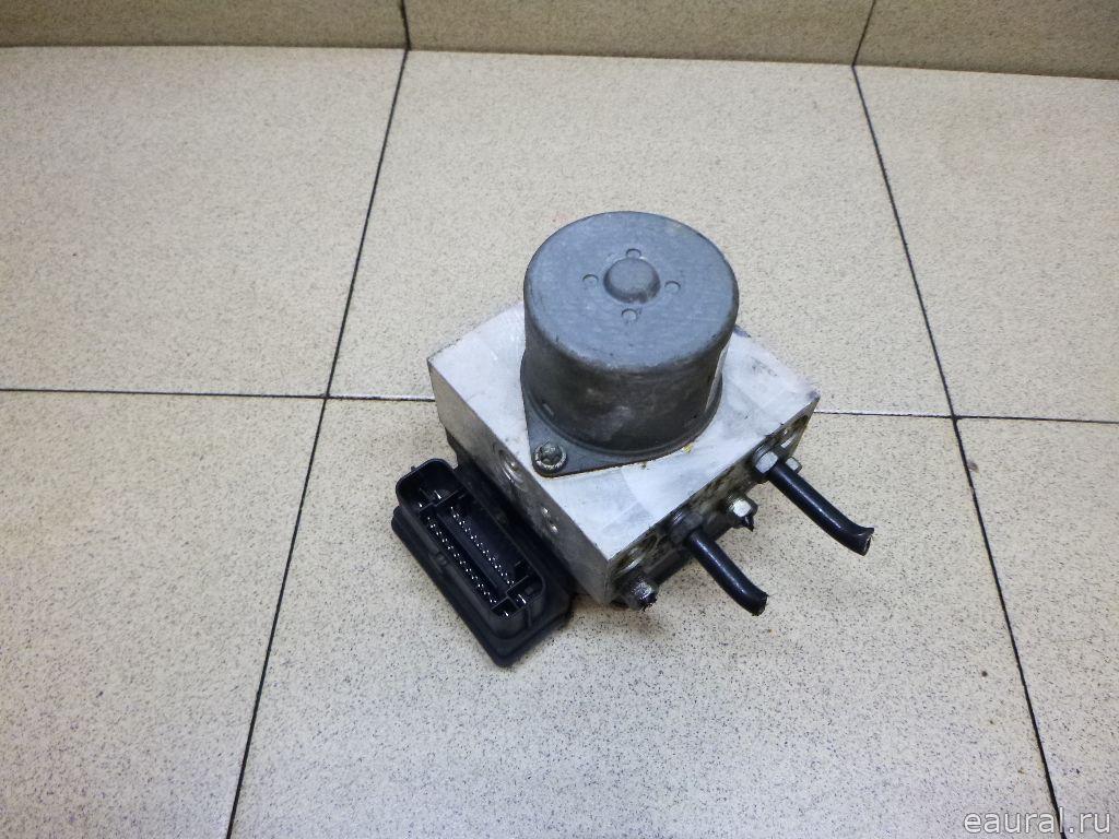 Блок ABS (насос)
