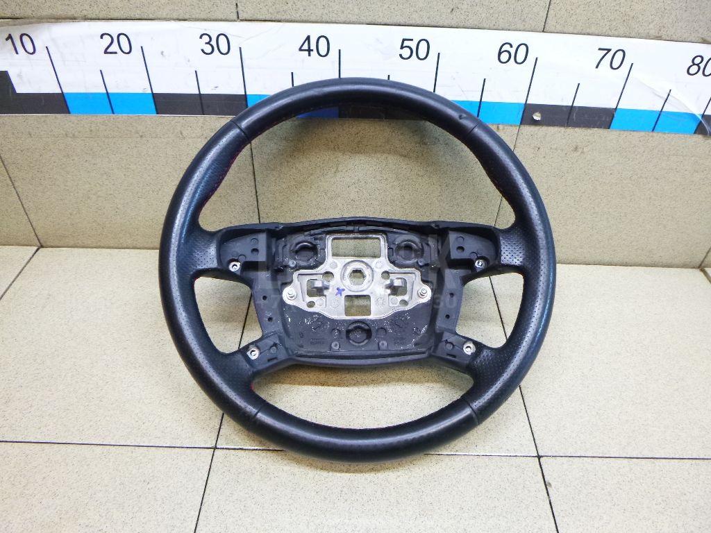 Рулевое колесо для AIR BAG (без AIR BAG) 1761371 Ford
