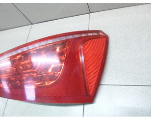 Фонарь задний правый для Audi Q5 [8R] 2008-2017 б/у состояние ремонтный набор