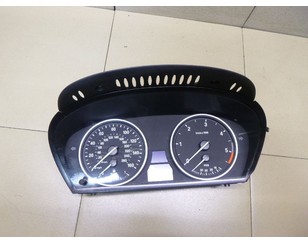 Панель приборов для BMW X5 E70 2007-2013 с разбора состояние хорошее