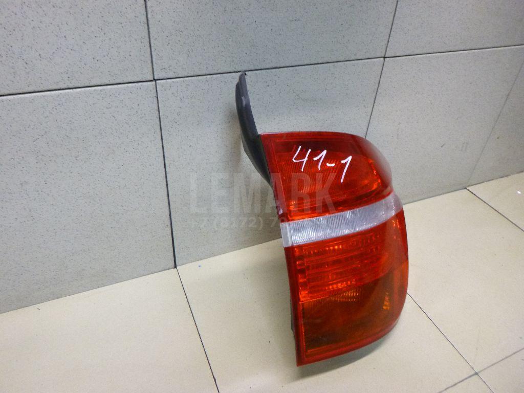 Фонарь задний наружный правый для  BMW X4 F26 2014-2018