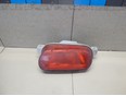 Фонарь задний в бампер левый