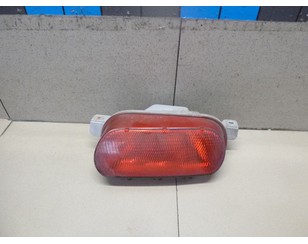 Фонарь задний в бампер левый для Mazda CX 7 2007-2012 БУ состояние отличное