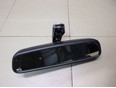 Зеркало заднего вида