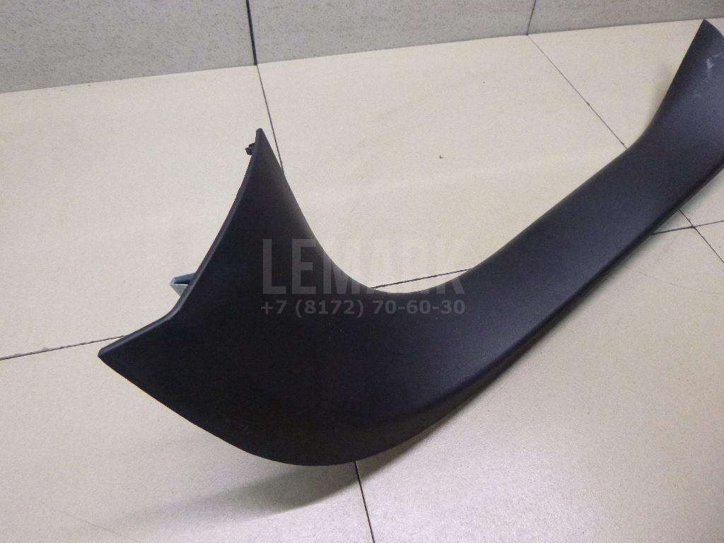 Обшивка двери багажника для  BMW X5 F15/F85 2013-2018
