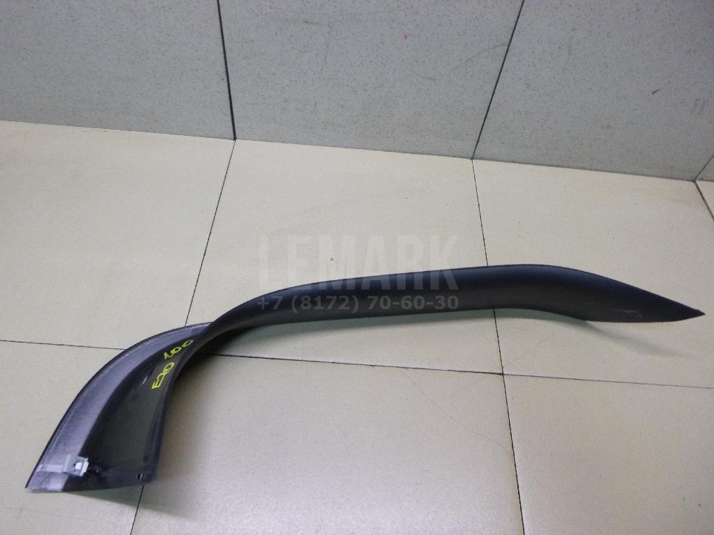 Обшивка двери багажника для  BMW X5 F15/F85 2013-2018