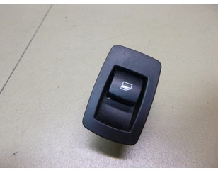 Кнопка стеклоподъемника для BMW 3-serie E92/E93 2006-2012 б/у состояние отличное