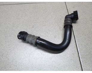 Трубка масляного радиатора для BMW 7-serie F01/F02 2008-2015 с разбора состояние отличное
