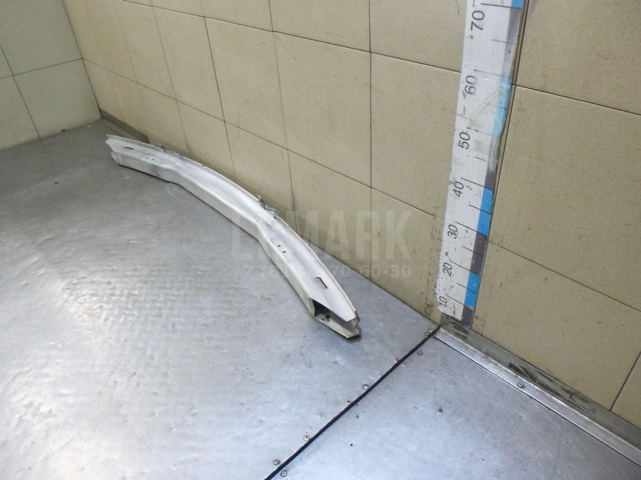 Усилитель переднего бампера для  BMW 6-serie E63 2004-2009